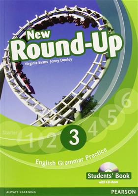 New-Round-up-3-MP3-1.jpg کتاب New Round - up 3 - تصویر 1