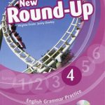 کتاب New Round - up 4