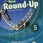 کتاب New Round - up 5