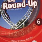 کتاب New Round - up 6