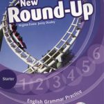 کتاب New Round - up Starter