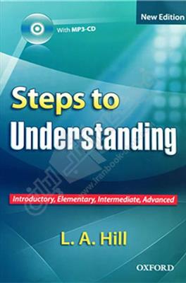New-Steps-to-Understanding-MP3.jpg کتاب New Steps to Understanding - تصویر 1