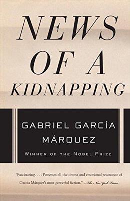 News-Of-A-Kidnapping-Full-Text-1.jpg کتاب News Of A Kidnapping - Full Text - تصویر 1
