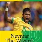 کتاب Neymar The Wizard - Full Text
