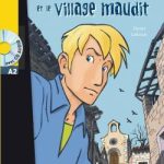 کتاب Nico et le Village Maudit (A2)
