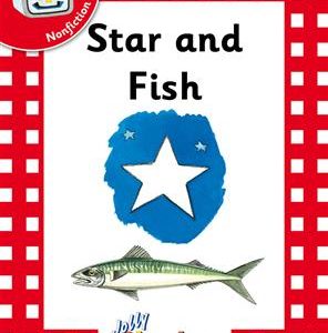 کتاب Nonfiction 1 Star and Fish