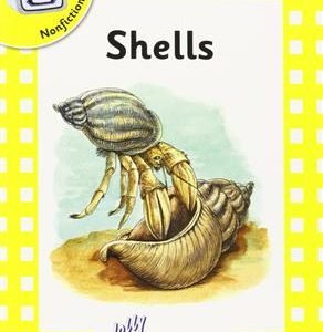 کتاب Nonfiction 5 Shells
