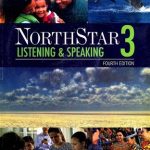 کتاب NorthStar3 - Listening and Speaking 4th