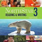 کتاب NorthStar3 - Reading and Writing 4th