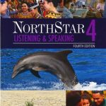 کتاب NorthStar4 - Listening and Speaking 4th