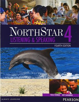 NorthStar4-Listening-and-Speaking-4th-DVD.jpg کتاب NorthStar4 - Listening and Speaking 4th - تصویر 1