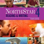 کتاب NorthStar4 - Reading and Writing 4th