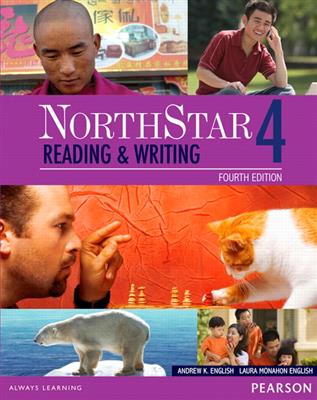 NorthStar4-Reading-and-Writing-4th-MP3.jpg کتاب NorthStar4 - Reading and Writing 4th - تصویر 1