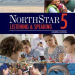 کتاب NorthStar5 - Listening and Speaking 4th