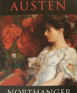 کتاب Northanger Abbey - Full Text