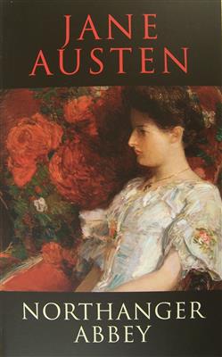 Northanger-Abbey-Full-Text-1.jpg کتاب Northanger Abbey - Full Text - تصویر 1