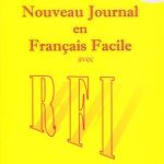 کتاب Nouveau Journal en Francais Facile - RFI