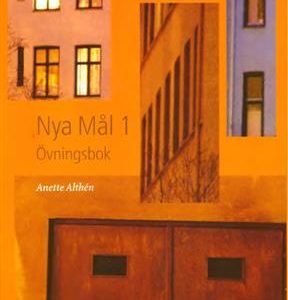کتاب Nya Mal - Book 1 (Swedish Edition)