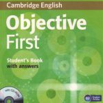 کتاب Objective First (4th)