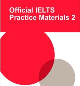 کتاب Official IELTS Practice Materials 2