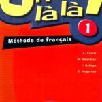 کتاب Oh la la ! 1 + Cahier