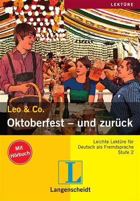 Oktoberfest-Und-Zuruck-MP3-A2.jpg کتاب Oktoberfest - Und Zuruck A2 - تصویر 1