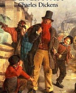 کتاب Oliver Twist - Full Text