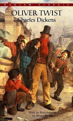 Oliver-Twist-Full-Text-1.jpg کتاب Oliver Twist - Full Text - تصویر 1