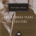 کتاب One Hundred Years Of Solitude - Full Text