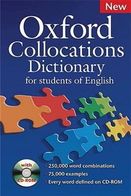 Oxford-Collocations-Dictionary-for-students-of-English-MP3-1.jpg کتاب Oxford Collocations Dictionary for students of English - تصویر 1