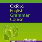 کتاب Oxford English Grammar Course Advanced