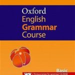 کتاب Oxford English Grammar Course Basic