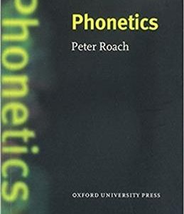 کتاب Oxford Phonetics