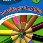 کتاب Oxford Primary Skills 1 reading & writing