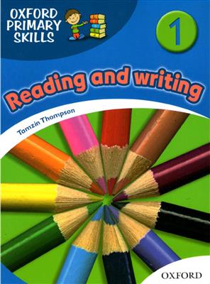 Oxford-Primary-Skills-1-reading-writing-MP3.jpg کتاب Oxford Primary Skills 1 reading & writing - تصویر 1