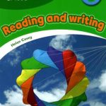 کتاب Oxford Primary Skills 3 reading & writing