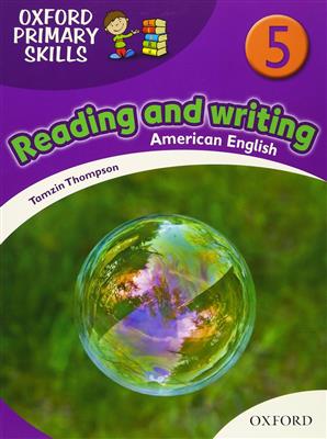 Oxford-Primary-Skills-5-reading-writing-MP3.jpg کتاب Oxford Primary Skills 5 reading & writing - تصویر 1