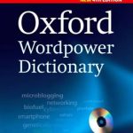 کتاب Oxford Wordpower Dictionary 4th (HB)