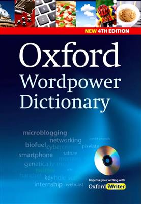 Oxford-Wordpower-Dictionary-4th-HB-MP3-1.jpg کتاب Oxford Wordpower Dictionary 4th (HB) - تصویر 1