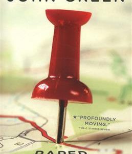 کتاب Paper Towns - Full Text
