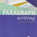 کتاب Paragraph Writing From Sentence to Paragraph