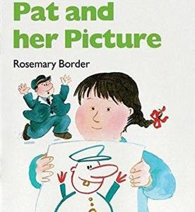 کتاب Pat and Her Picture