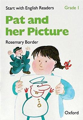 Pat-and-Her-Picture.jpg کتاب Pat and Her Picture - تصویر 1