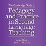کتاب Pedagogy and Practice in Second Language Teaching