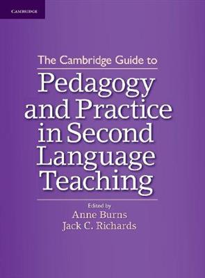 Pedagogy-and-Practice-in-Second-Language-Teaching-1.jpg کتاب Pedagogy and Practice in Second Language Teaching - تصویر 1