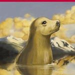 کتاب Penguin Active Reading 1 - The Golden Seal