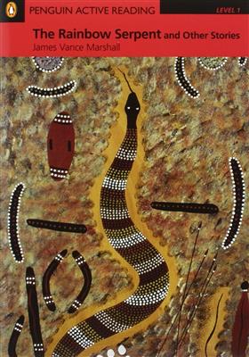 Penguin-Active-Reading-1-The-Rainbow-SerpentOther-Stories-MP3-1.jpg کتاب Penguin Active Reading 1 - The Rainbow Serpent&Other Stories - تصویر 1