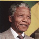 کتاب Penguin Active Reading 2 - Nelson Mandela