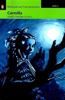 Penguin-Active-Reading-3-Carmilla-MP3-1.jpg کتاب Penguin Active Reading 3 - Carmilla - تصویر 1