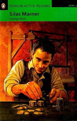 Penguin-Active-Reading-3-Silas-Marner-MP3-1.jpg کتاب Penguin Active Reading 3 - Silas Marner - تصویر 1